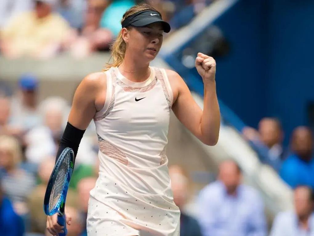 包含莎拉波娃连续五场比赛得分超过晋级下一阶段，德国队不断突破！再创辉煌时刻的词条-开云官网APP