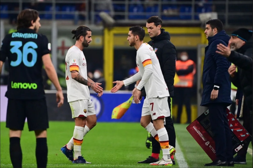  今夜意大利杯传出新动向，罗马遗憾出局，管理层表态：媒体盛赞，年轻球员得到机会-开云