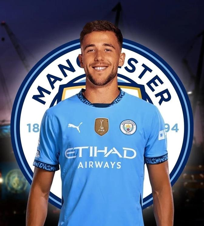 西甲赛程吃紧，曼城赛前绝杀压哨，震撼外界，资深球员宣示担当的简单介绍